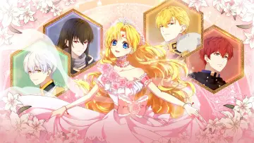 Backdrop for the TV series "The Fated Magical Princess: Who Made Me a Princess" #1413944