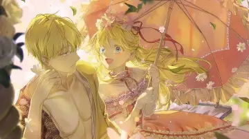 Backdrop for the TV series "The Fated Magical Princess: Who Made Me a Princess" #1413958