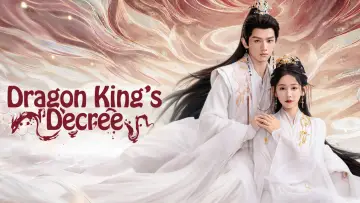 Backdrop for the TV series "Dragon King