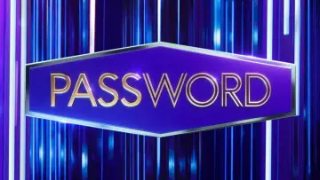 Backdrop for the TV series "Password" #1561360
