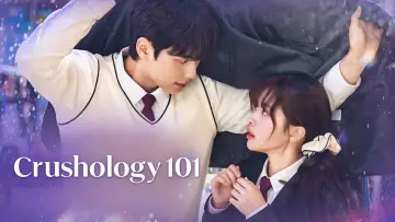 Backdrop for the TV series "Crushology 101" #1500203
