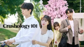 Backdrop for the TV series "Crushology 101" #1500205