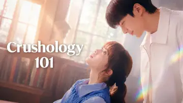 Backdrop for the TV series "Crushology 101" #1500207