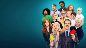 Backdrop к сериалу "LOL: Last One Laughing UK" #1484927