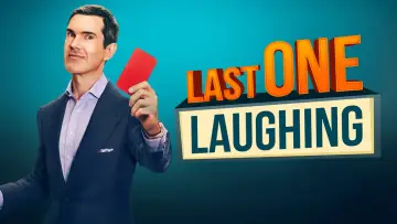 Backdrop к сериалу "LOL: Last One Laughing UK" #1484928