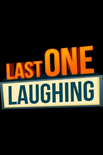 Poster к сериалу "LOL: Last One Laughing UK" #1484937