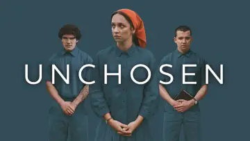 Backdrop for the TV series "Unchosen" #1402078