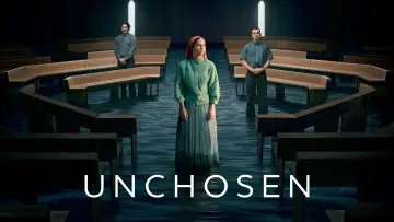 Backdrop for the TV series "Unchosen" #1402079