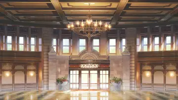 Backdrop for the TV series "Apocalypse Hotel" #1440896