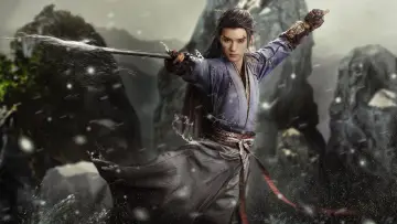 Backdrop for the TV series "Generation to Generation" #1401555