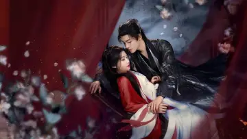 Backdrop к сериалу "Love in the Clouds" #1351060