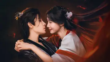 Backdrop к сериалу "Love in the Clouds" #1351065