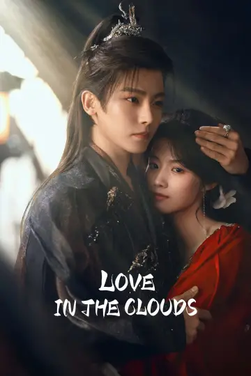 Poster к сериалу "Love in the Clouds" #1351104