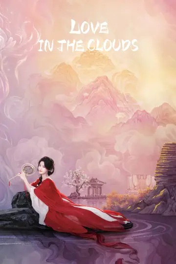 Poster к сериалу "Love in the Clouds" #1351117