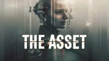 Backdrop for the TV series "The Asset" #1452339