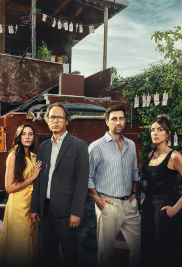 The Cost Of Lies (2024)