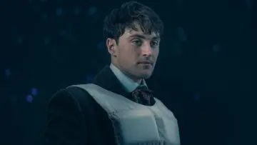 Backdrop for the TV series "Titanic Sinks Tonight" #1472459