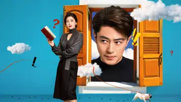 Backdrop for the TV series "Why is He Still Single?" #1548945