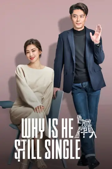 Poster for the TV series "Why is He Still Single?" #1548952