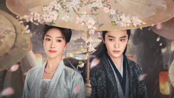 Backdrop for the TV series "Fight for Love" #1496523