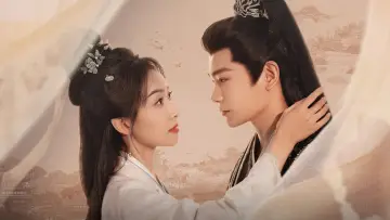 Backdrop for the TV series "Fight for Love" #1496527