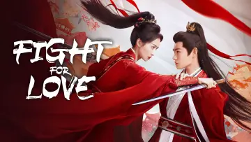 Backdrop for the TV series "Fight for Love" #1496530