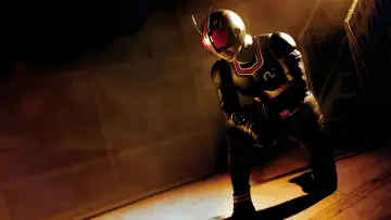Backdrop for the TV series "Kamen Rider Black" #1537865
