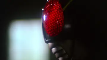 Backdrop for the TV series "Kamen Rider Black" #1537867
