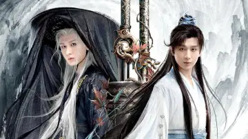 Backdrop for the TV series "The Journey of Legend" #1412935