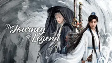 Backdrop for the TV series "The Journey of Legend" #1412944