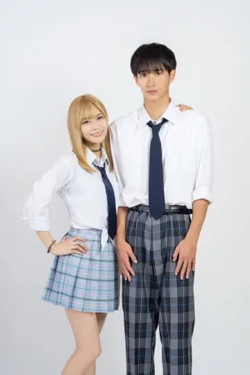Poster for the TV series "My Dress-Up Darling" #1477635
