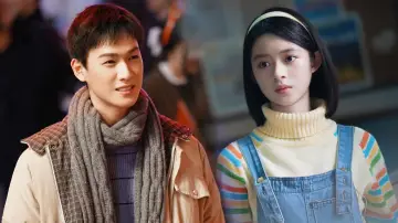 Backdrop for the TV series "Reopen My Journals" #1501256