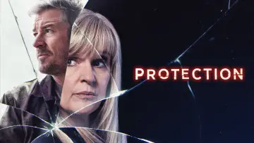 Backdrop for the TV series "Protection" #1551795
