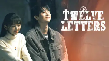 Backdrop for the TV series "Twelve Letters" #1480116