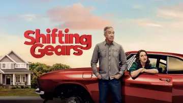 Backdrop for the TV series "Shifting Gears" #1400926