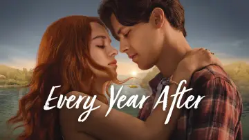 Backdrop for the TV series "Every Year After" #1327539