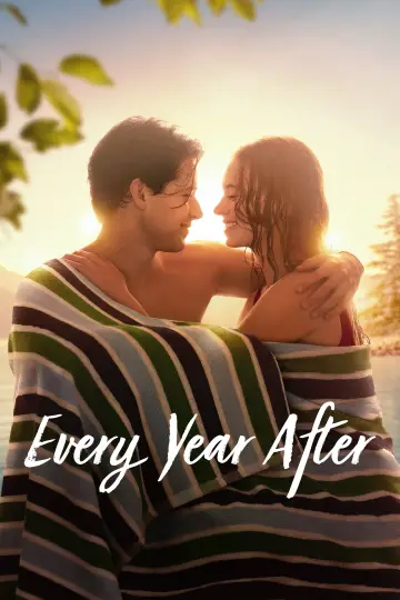 Poster for the TV series "Every Year After" #1327554