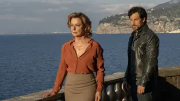 Backdrop for the TV series "Deceitful Love" #1448056