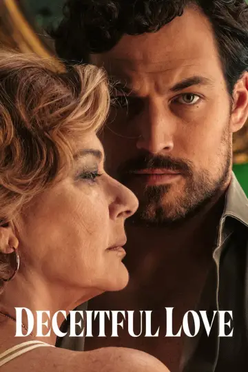 Deceitful Love (2024)