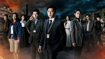 Backdrop for the TV series "Forensic Heroes VI" #1479448