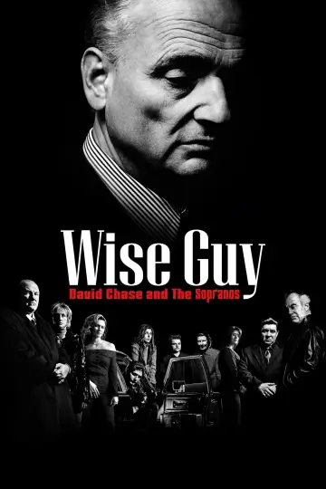 Wise Guy: David Chase and The Sopranos (2024)