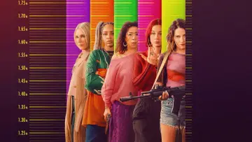 Backdrop for the TV series "Cash Queens" #1484739