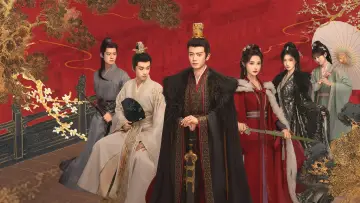 Backdrop for the TV series "Love & Crown" #1417168