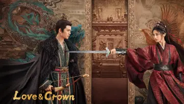 Backdrop for the TV series "Love & Crown" #1417172