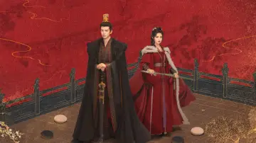 Backdrop for the TV series "Love & Crown" #1417174