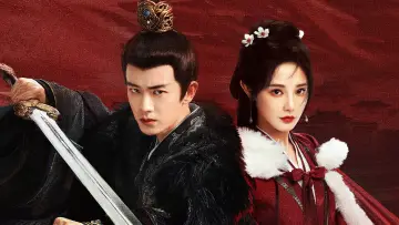 Backdrop for the TV series "Love & Crown" #1417175