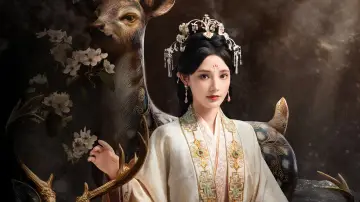 Backdrop for the TV series "Love & Crown" #1417176