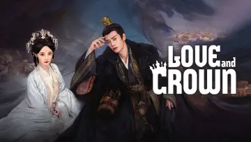 Backdrop for the TV series "Love & Crown" #1417179