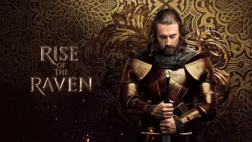 Backdrop for the TV series "Rise of the Raven" #1482468
