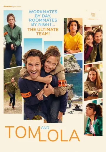 Tom & Lola (2024)